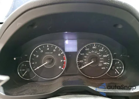 2012 Subaru Legacy 2.5I Premium z USA, uszkodzony, nr VIN 4S3BMBC67C3023304